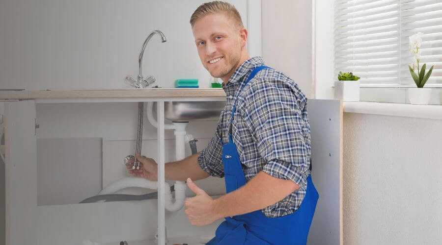Professional Leak Detection Services in Mineral Springs, NC